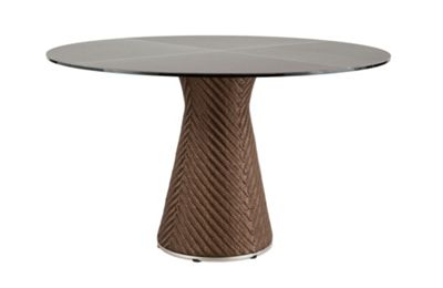 Scoop Dining Table