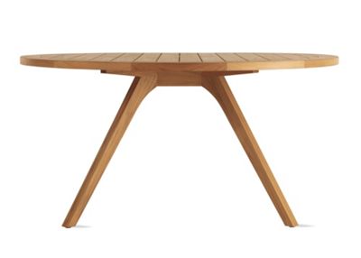 Rusa Round Dining Table