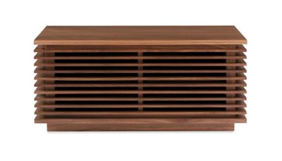 Line Media Console 35