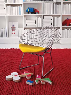 Bertoia Collection in Child Size 