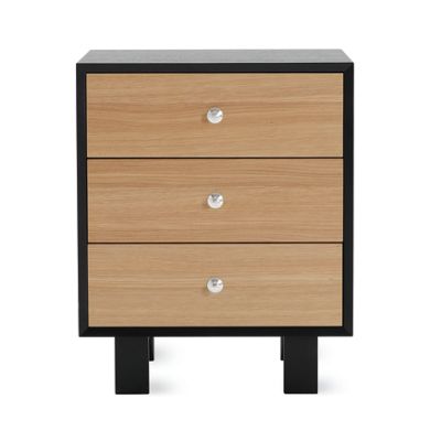 Nelson™ BCS 3 Drawers, Bench Mount