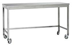 Quovis Standing-Height Table 