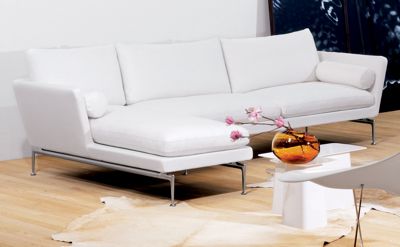Suita-One-Arm Sofa, Right-Laser