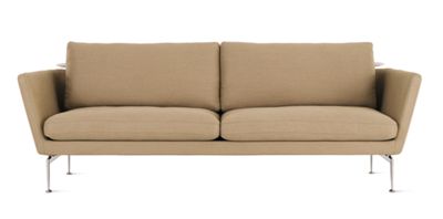 Suita-92" Sofa with Tray-Laser
