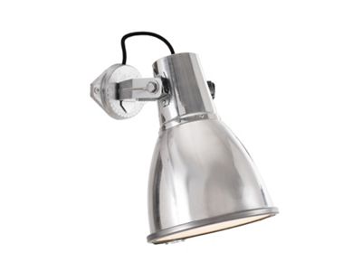 Stirrup 3 Wall Lamp