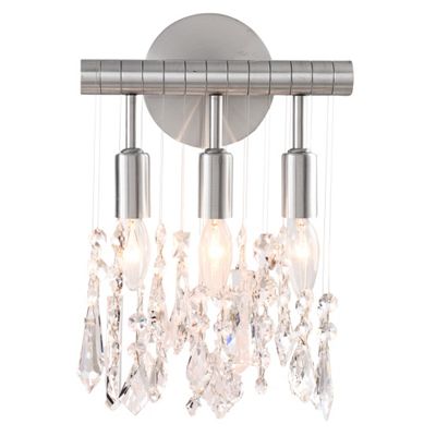 Cellula Wall Sconce