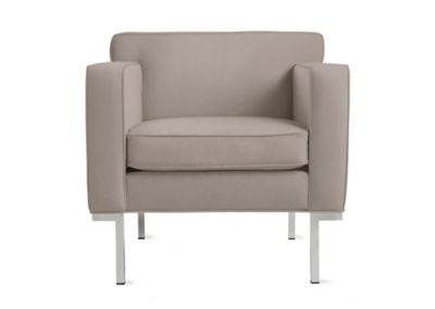 Theatre Armchair in Leather