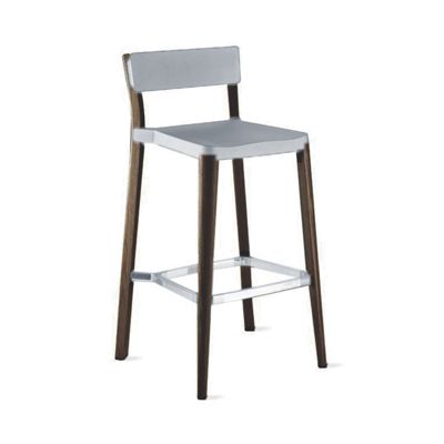 Lancaster Barstool, Matte