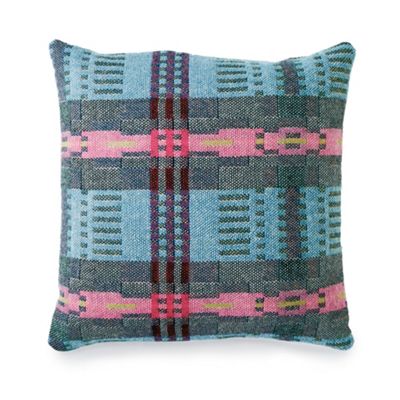 Bora Da Square Pillow