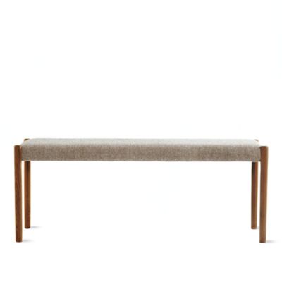 M�ller Model 63A Bench