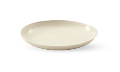 Mud Salad Plate