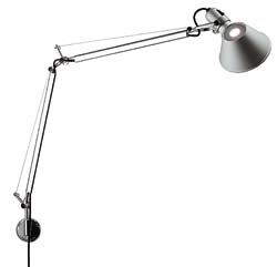 Tolomeo Wall Mount Lamp