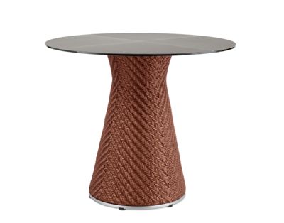 Scoop Small Dining Table