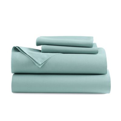 DWR Percale Sheet Set