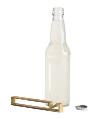 Brass Bottle Opener
