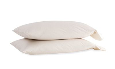 DWR Percale Pillowcases
