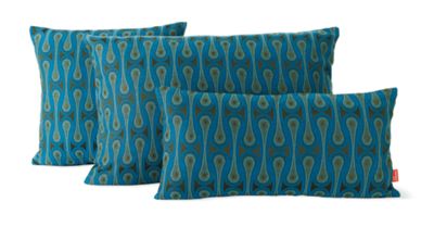 Maharam DWR Pillow in Design 9297