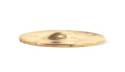 Basso Bottle Coaster 