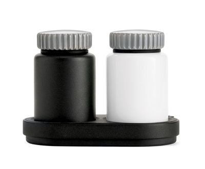 Vipp Salt and Pepper Mill Set