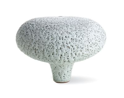 Volcanic Pod