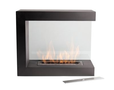 Camden Fireplace