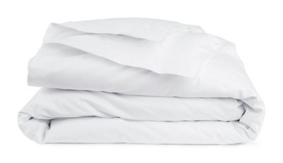 DWR Linen Duvet Cover - Full / Queen
