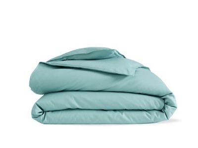 DWR Percale Duvet Cover - Full/Queen