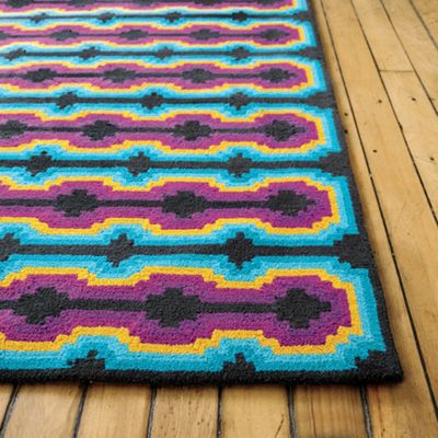 Baba Cool Rug