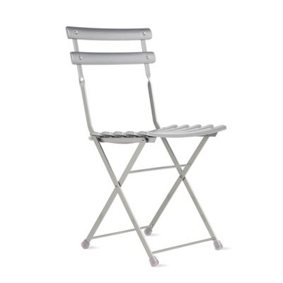 Arc En Ciel Folding Chair 