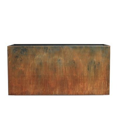 Planterworx Arena 32 Rectangular Planter