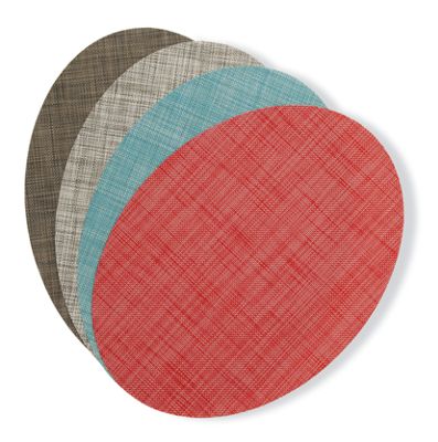 Chilewich Oval Placemats (Set of 6)