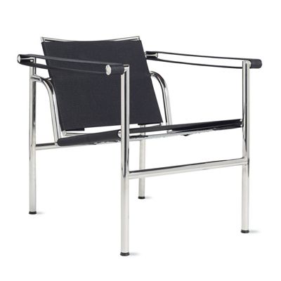 Outdoor LC1 Sling Chair