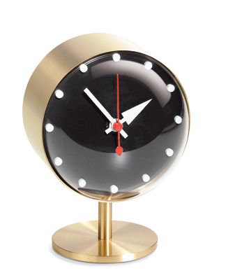 Nelson Night Clock