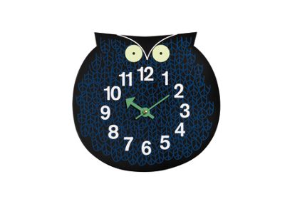 Omar the Owl