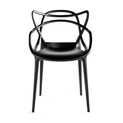 Masters Chair (Set of 2)