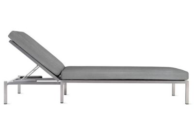 Angle Chaise Lounge