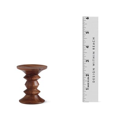 Vitra Miniatures Collection: Eames Stool A