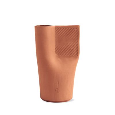 Terracotta Wine Carafe 