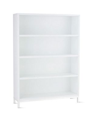 Sapporo Shelving with Cable Management