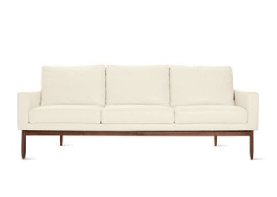  Raleigh Sofa in Leather