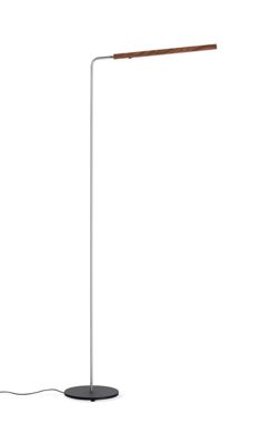 Rich Brilliant Willing LED Floor Lamp 