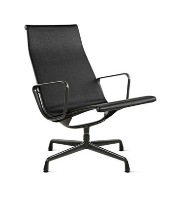 Outdoor Eames® Aluminum Group Lounge Chair