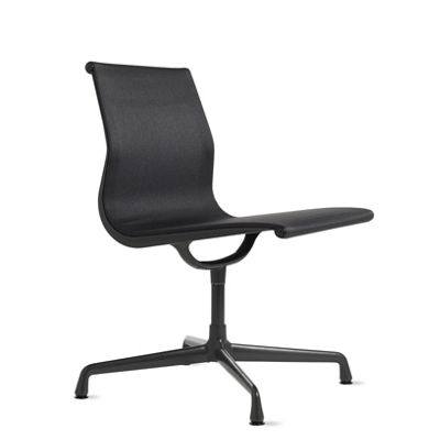 Outdoor Eames® Aluminum Group Side Chair 