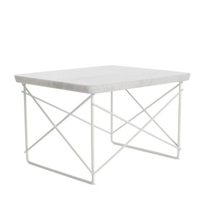 Outdoor Eames® Wire-Base Table