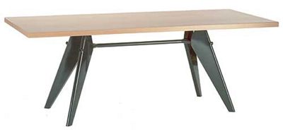 Prouv&eacute; EM Table 
