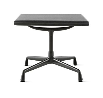 Outdoor Eames® Aluminum Group Ottoman 