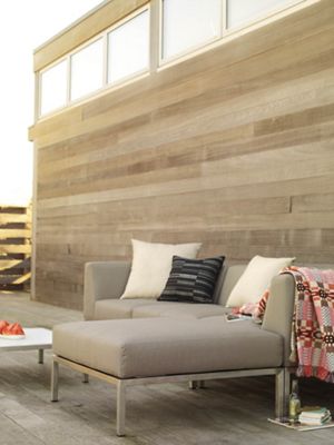 Angle Sectional with Chaise