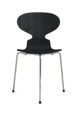 Ant&trade; Chair with 3 Legs in Colored Ash