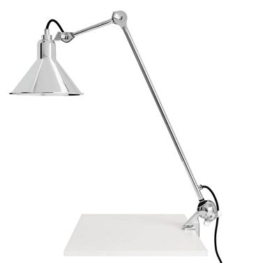 Lampe Gras Model 201 Clamp Lamp