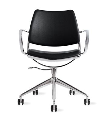 Gas Task Armchair